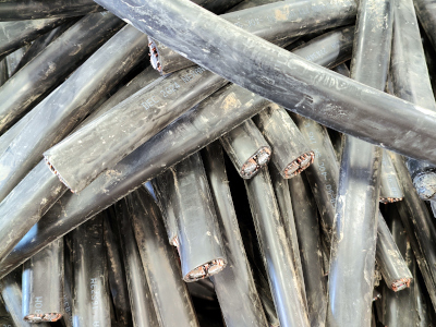 URD Wire